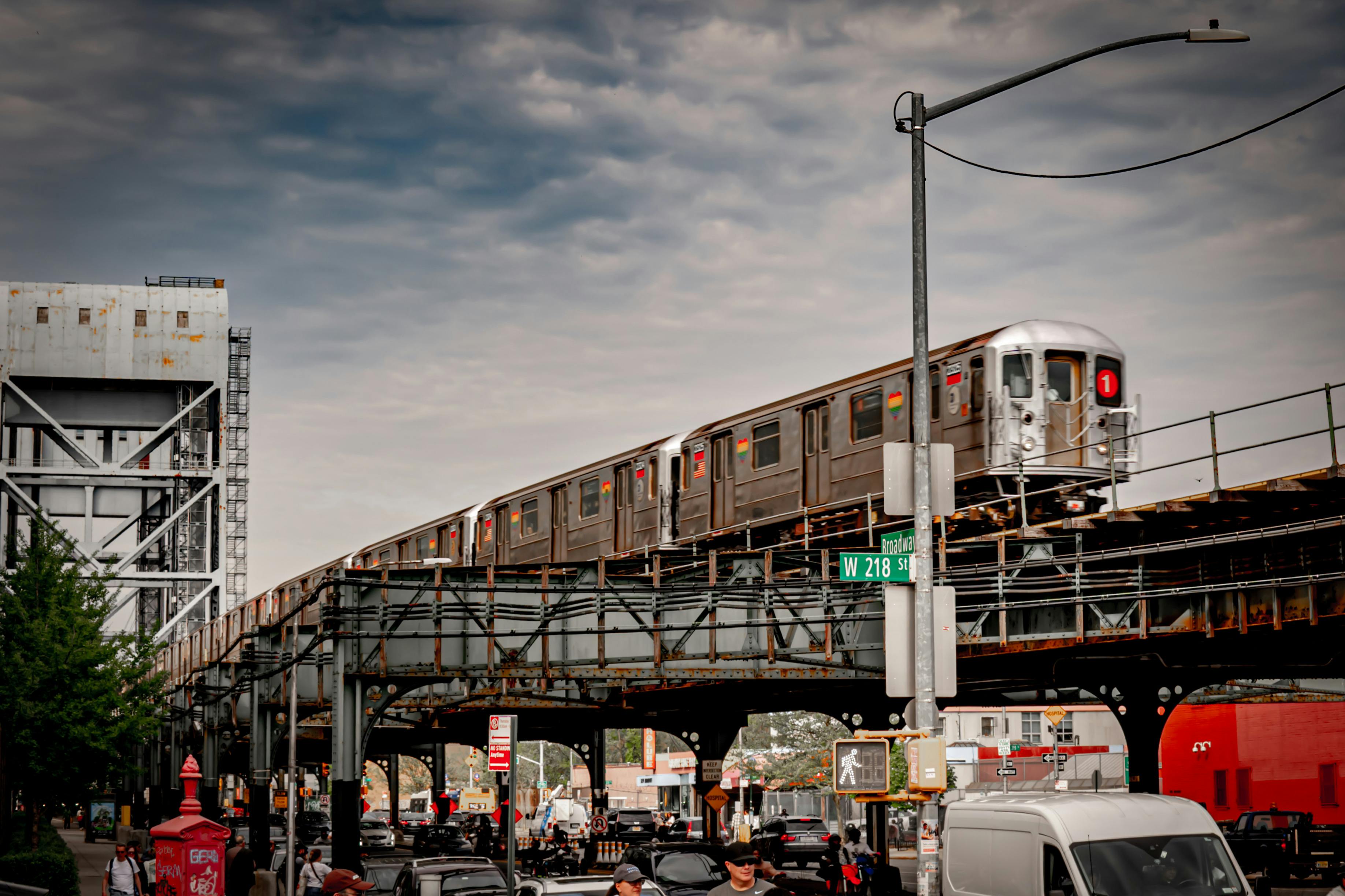 How Commute Times Vary by ZIP Code