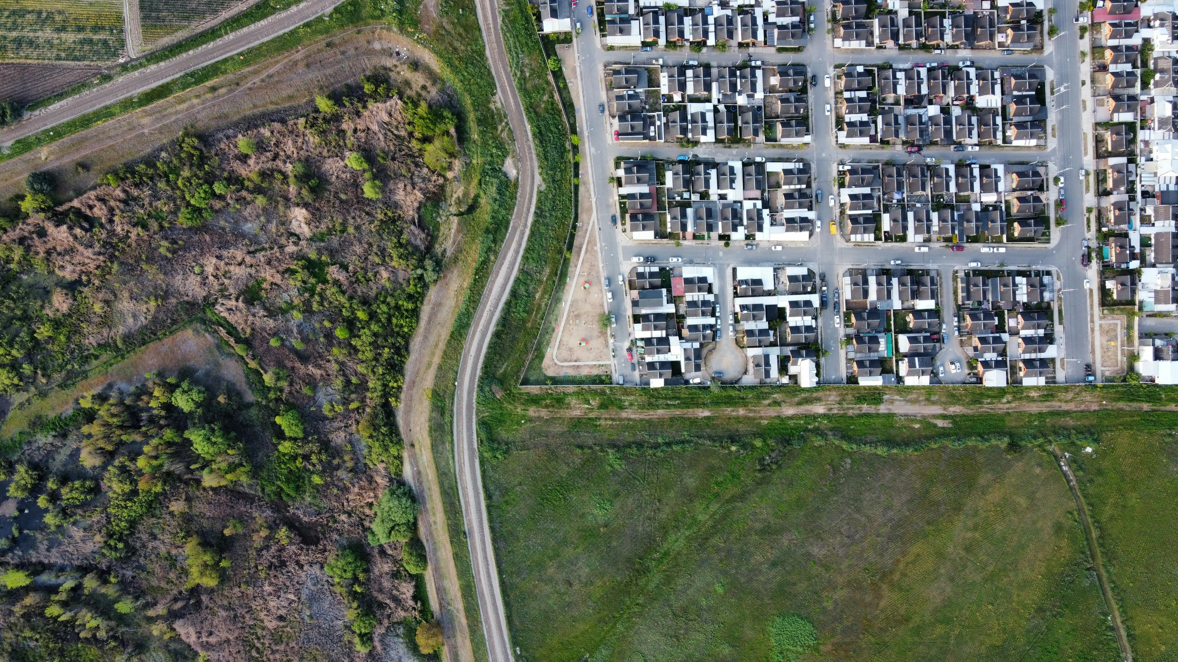 Understanding Rural vs. Urban ZIP Codes