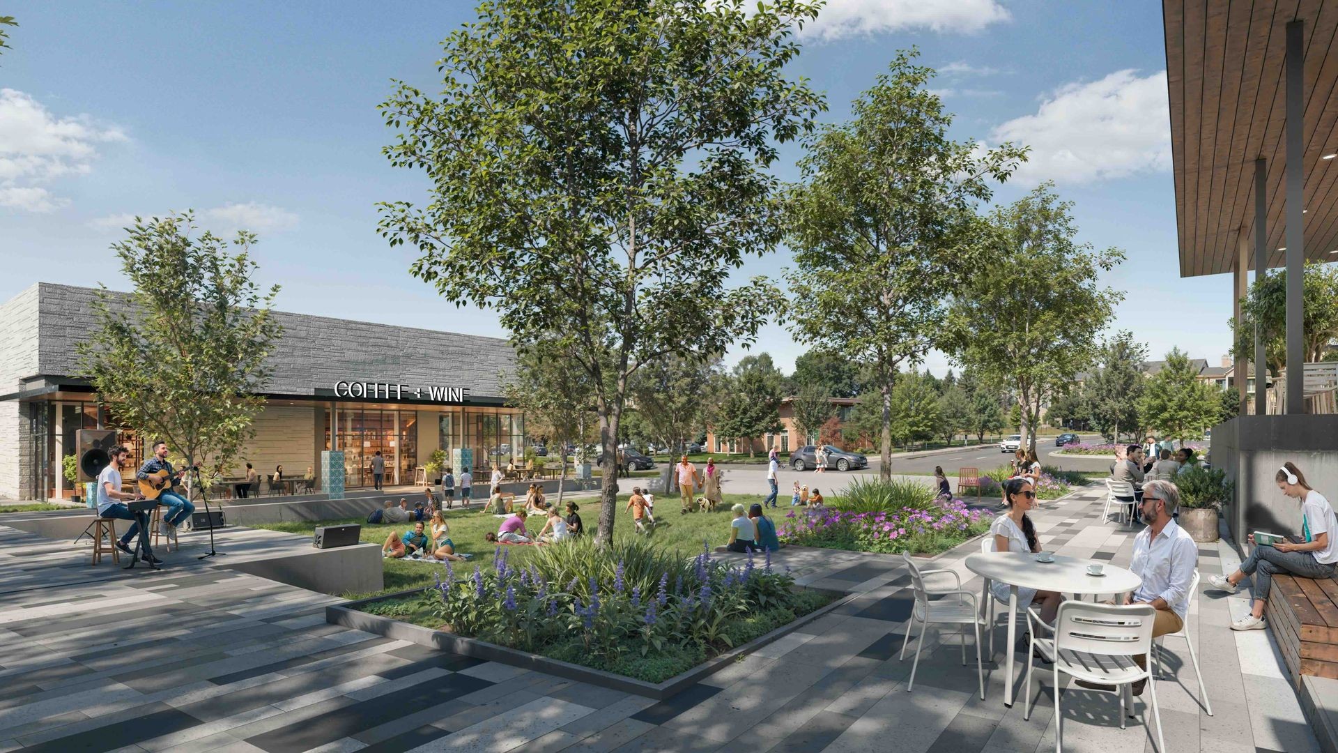 Shopping in Girdwood, AK